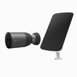 EZVIZ BC1C Security Bundle