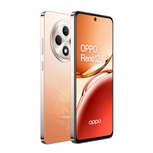 Oppo: Refurbished OPPO Reno12 F 5G (C Grade)