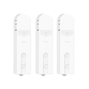 AQARA Roller Shade Bundle