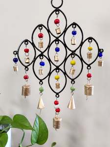 Frontpage: Decorative Mobile