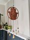 Circle Hamsa Mobile