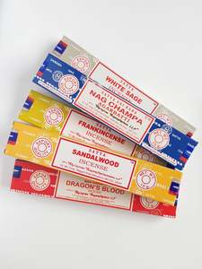 Satya Incense