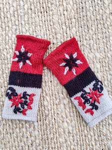 Wool Hand Warmers