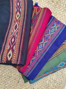 Autumn Favourites: Fine Knit Shawl