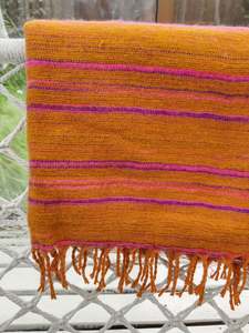 Autumn Favourites: Himalayan Hill Queen Shawls