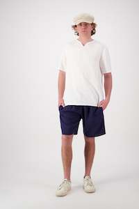 Mens Linen Clothing 1: Stanleys Linen Shorts Mens