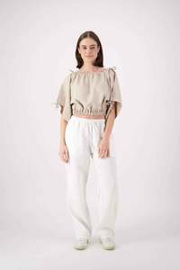 Products: The Naseby Linen top