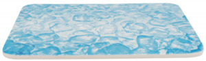 Chinchilla Sale Items: Ceramic Cooling Plate for Chinchillas & Other Small Floofs