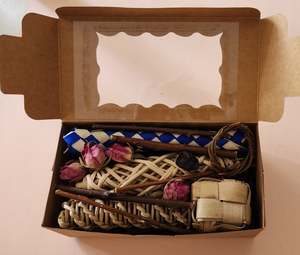 New: Chincredible Gift Box