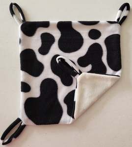New: Chinchilla Hammock | Cosy Cow