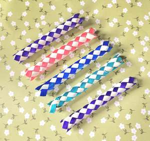 New: Bamboo Shredders (5 pack)