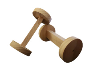 Giant Pine Dumbell