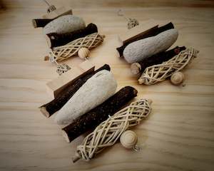 Chew Toys: All Natural Pumice Chew