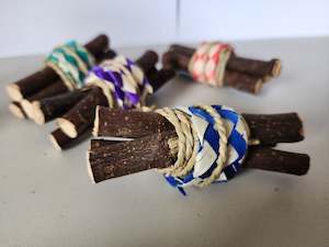 Chew Toys: Apple Chew Stack