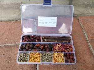 Treats: Chinchilla Treat Pack