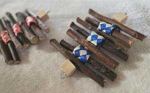 New: Apple Stick Overload!