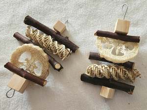 Natural Dinky Winky Chew