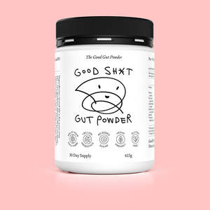 Good Sh*t Gut Powder