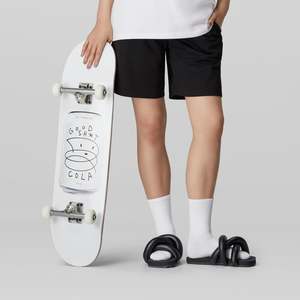 Merch: Good Sh*t Skateboard