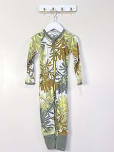 Bonds: Bonds wondersuit (18-24m)