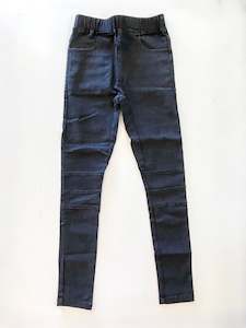 Band Of Boys skinny leg jeans (8y)