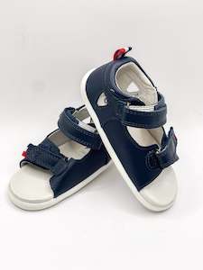 Bobux: BNWOT Bobux step up rise sandals (21EU)