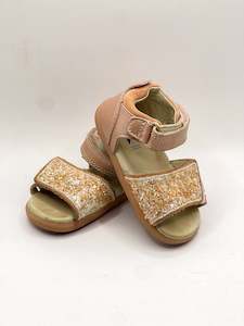 Bobux: Bobux gem sandals (18EU)