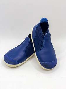 Bobux aktiv knit shoes (18EU)