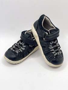 Bobux step up summit shoes (19EU)