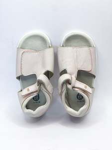 Bobux step up mirror sandals (22EU)