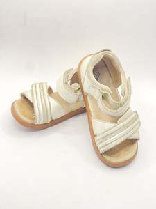 Bobux: Bobux i-walk magic sandals (24EU)