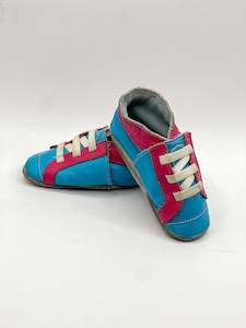 Bobux: Bobux soft sole shoes (0-6m)