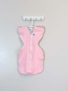 Love To Dream 1: Love To Dream swaddle 1.0 tog (sml)