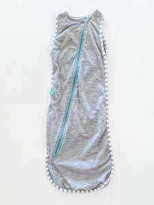 Love To Dream merino swaddle (sml)