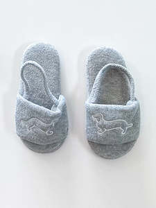 Peter Alexander: Peter Alexander slippers (9-10UK)