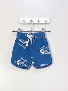 Radicool: Radicool rad monkey shorts (3y)