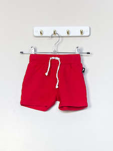 Radicool: Radicool jersey shorts (2y)