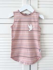 Radicool: Radicool tank dress (2y)