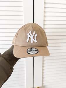 BNWOT New Era my 1st new era cap (6-12m)