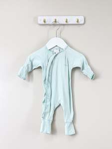 Bonds: Bonds ribbed cozysuit (newborn)