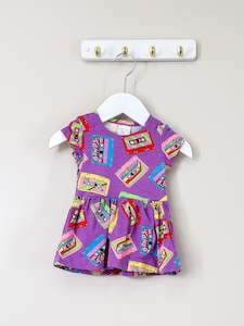 Bonds: Bonds balletsuit (0-3m)