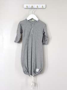 Nature Baby: Nature Baby organic sleep gown (3-6m)