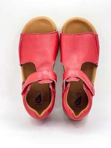 Footwear: BNWOT Bobux kid+ mirror sandals (30EU)
