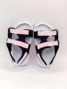 Nike sunray adjust 6 sandals (4.5UK)