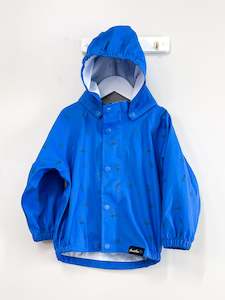 Jackets: Mum 2 Mum rain jacket (2y)