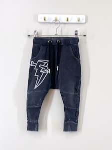 Band Of Boys The Girl Club: Band Of Boys slouch trackies (2y)