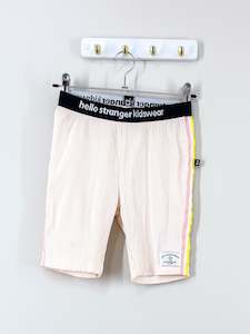 Hello Stranger organic bike tights (10y)