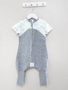 Love To Dream 1: Love To Dream sleepsuit 1.0 tog (6-12m)