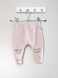 Minti: Minti brrr pants (6-12m)