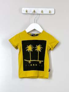 Radicool: Radicool paradise tee (1y)